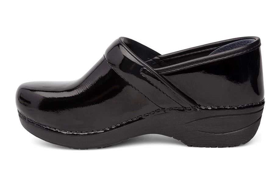 Wide XP 2.0::Black Patent