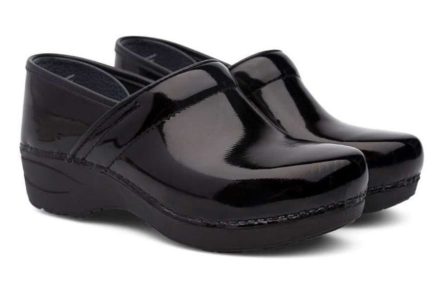 Wide XP 2.0::Black Patent