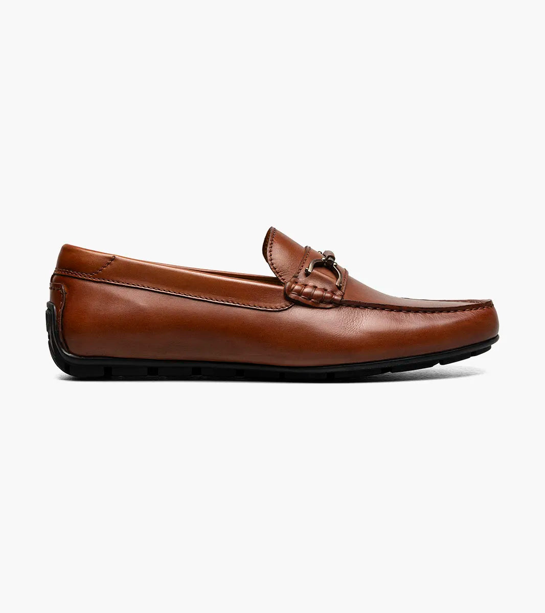 Motor Moc Toe Bit Driver::Cognac