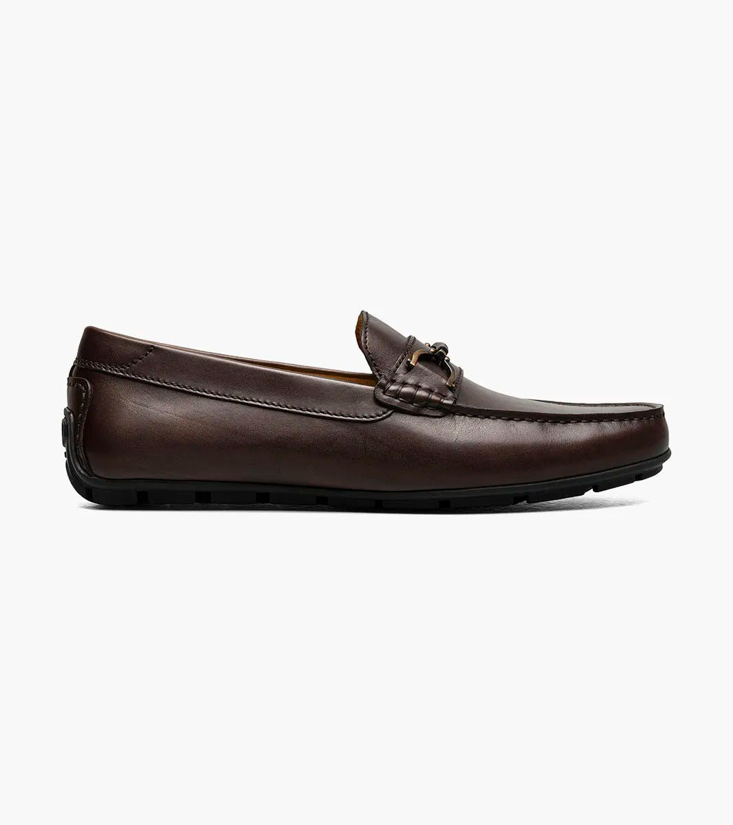 Motor Moc Toe Bit Driver::Brown