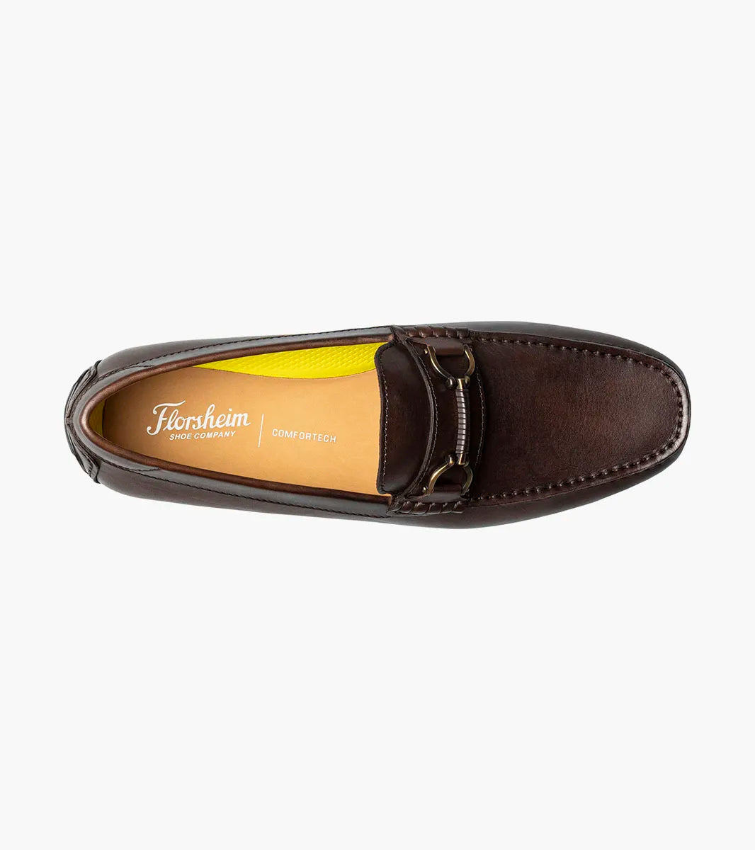 Motor Moc Toe Bit Driver::Brown