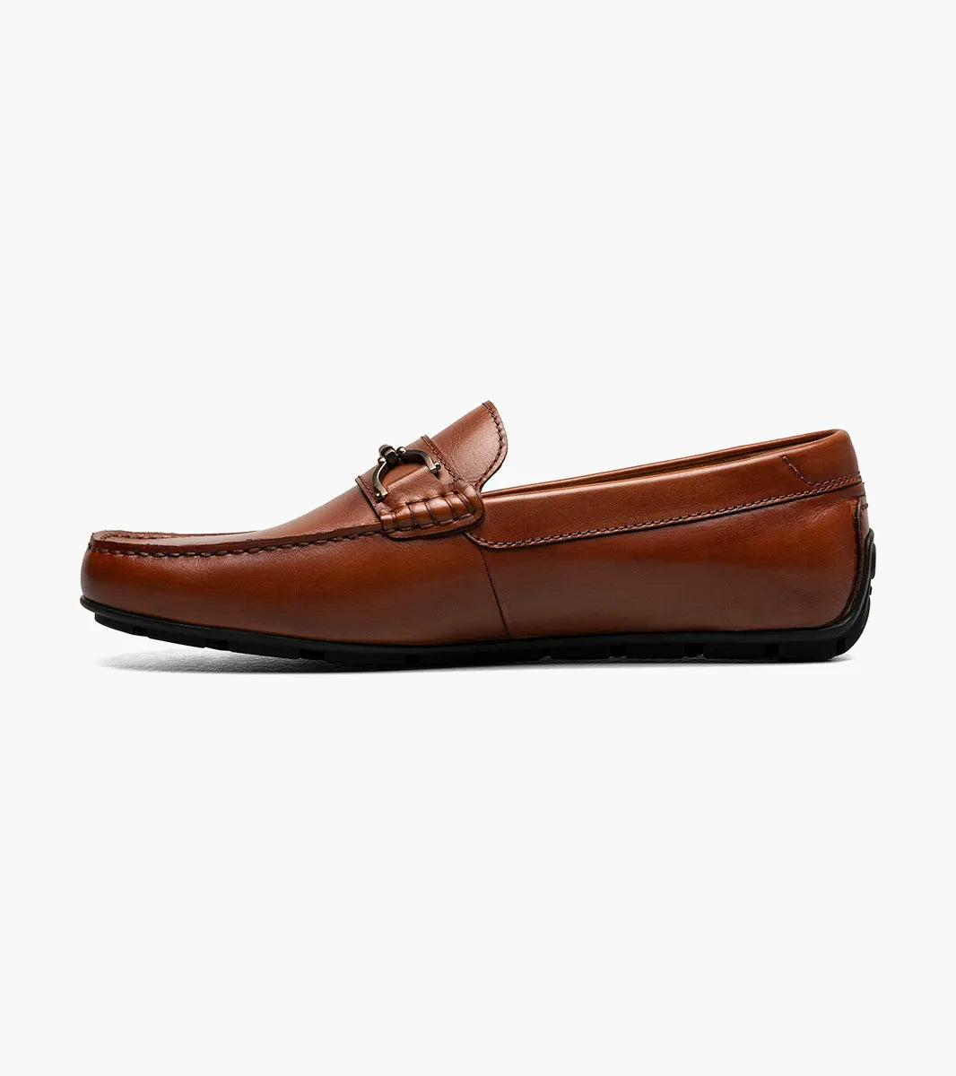 Motor Moc Toe Bit Driver::Cognac