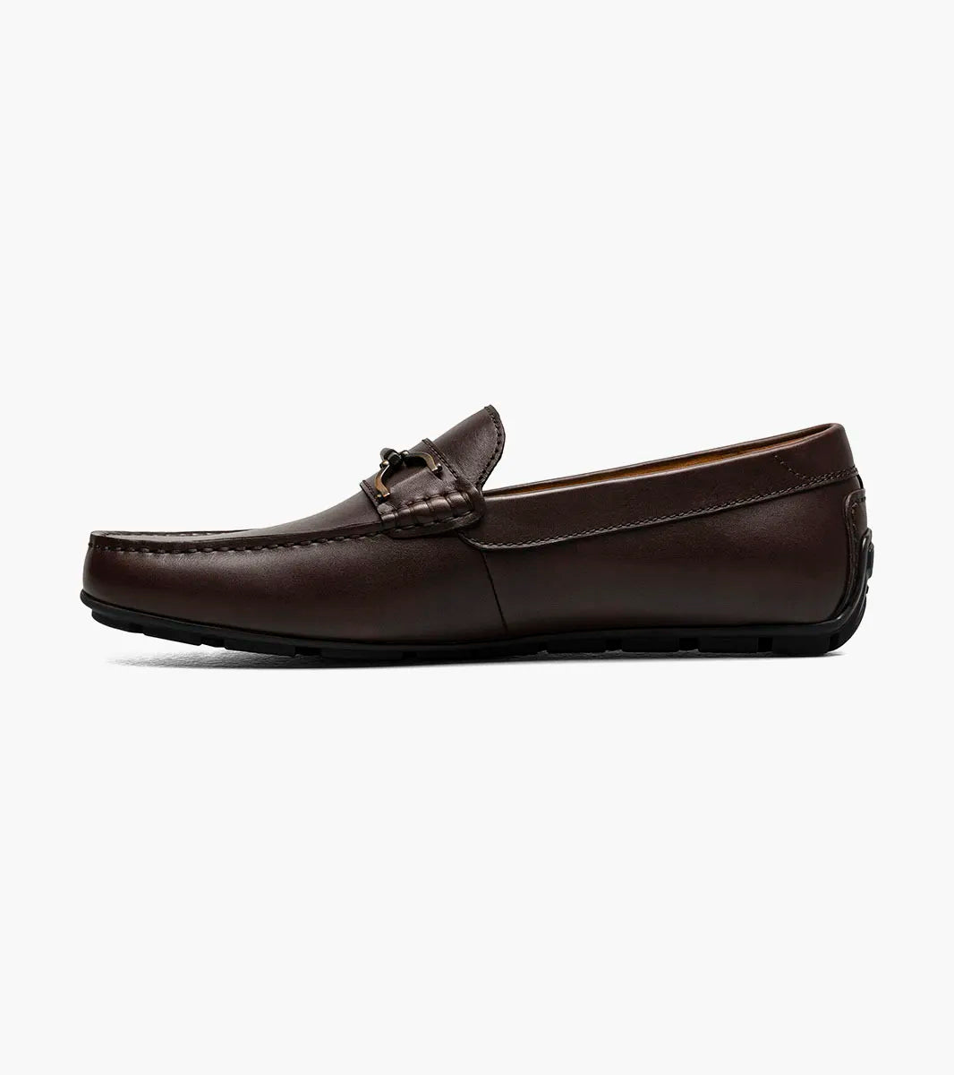 Motor Moc Toe Bit Driver::Brown
