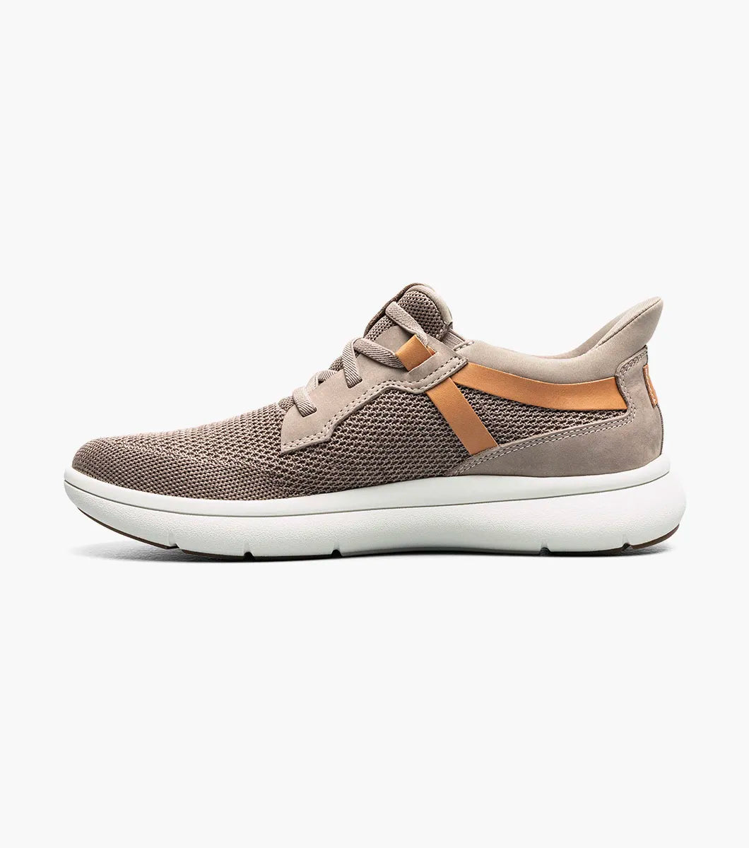 Fleet Knit Slip::Mushroom Multi