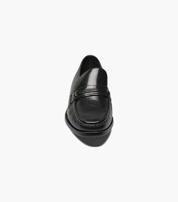 Florsheim Riva  Moc Toe Bit Loafer NWT Riva Moc Toe Bit Loafer Men main image 4