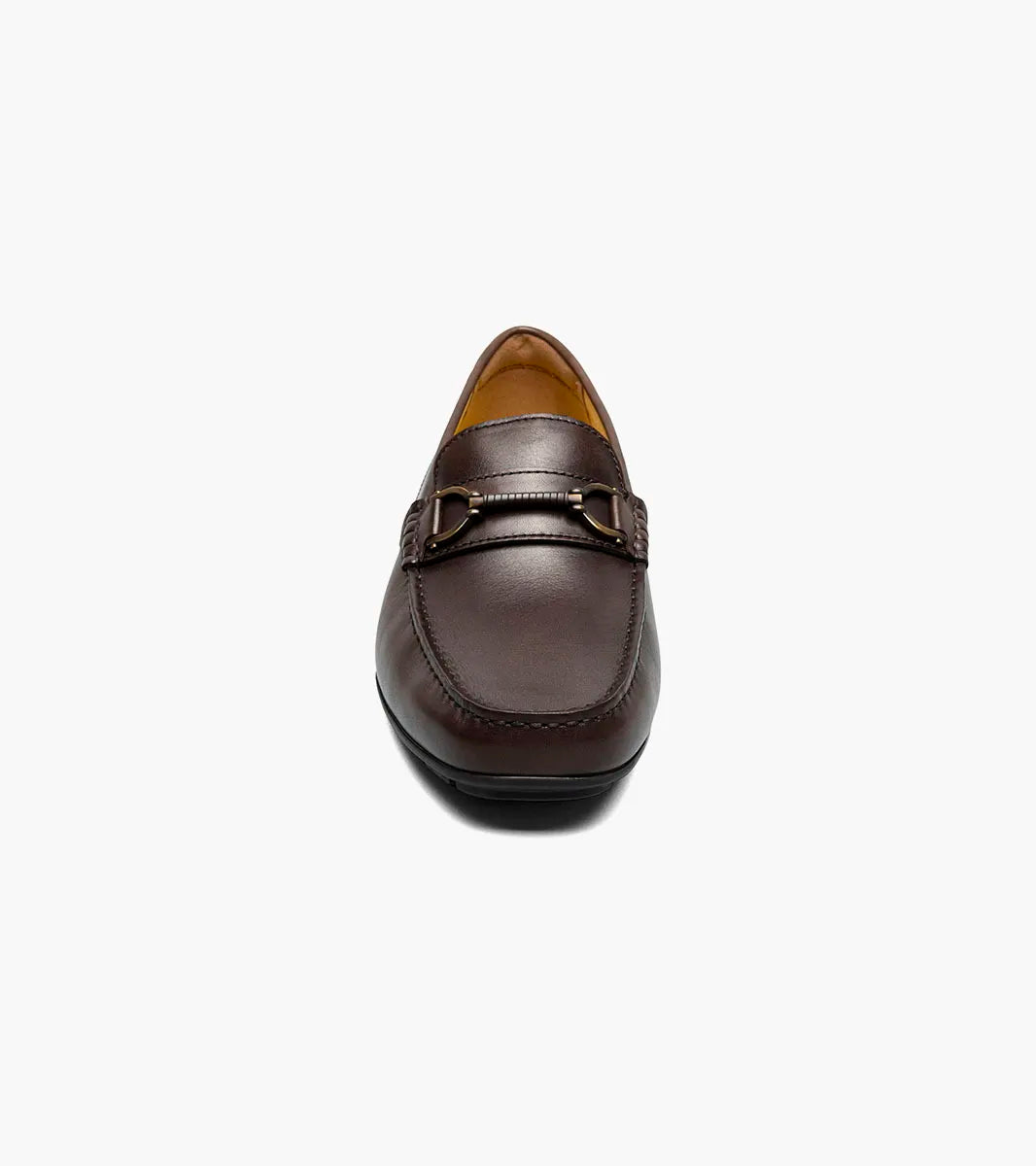 Motor Moc Toe Bit Driver::Brown