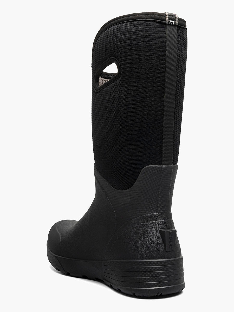 Bozeman II Tall::Black