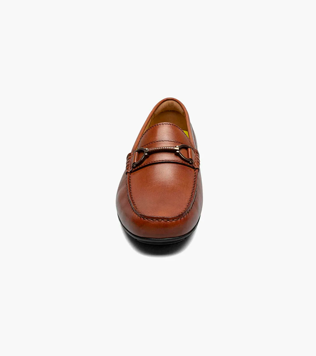 Motor Moc Toe Bit Driver::Cognac