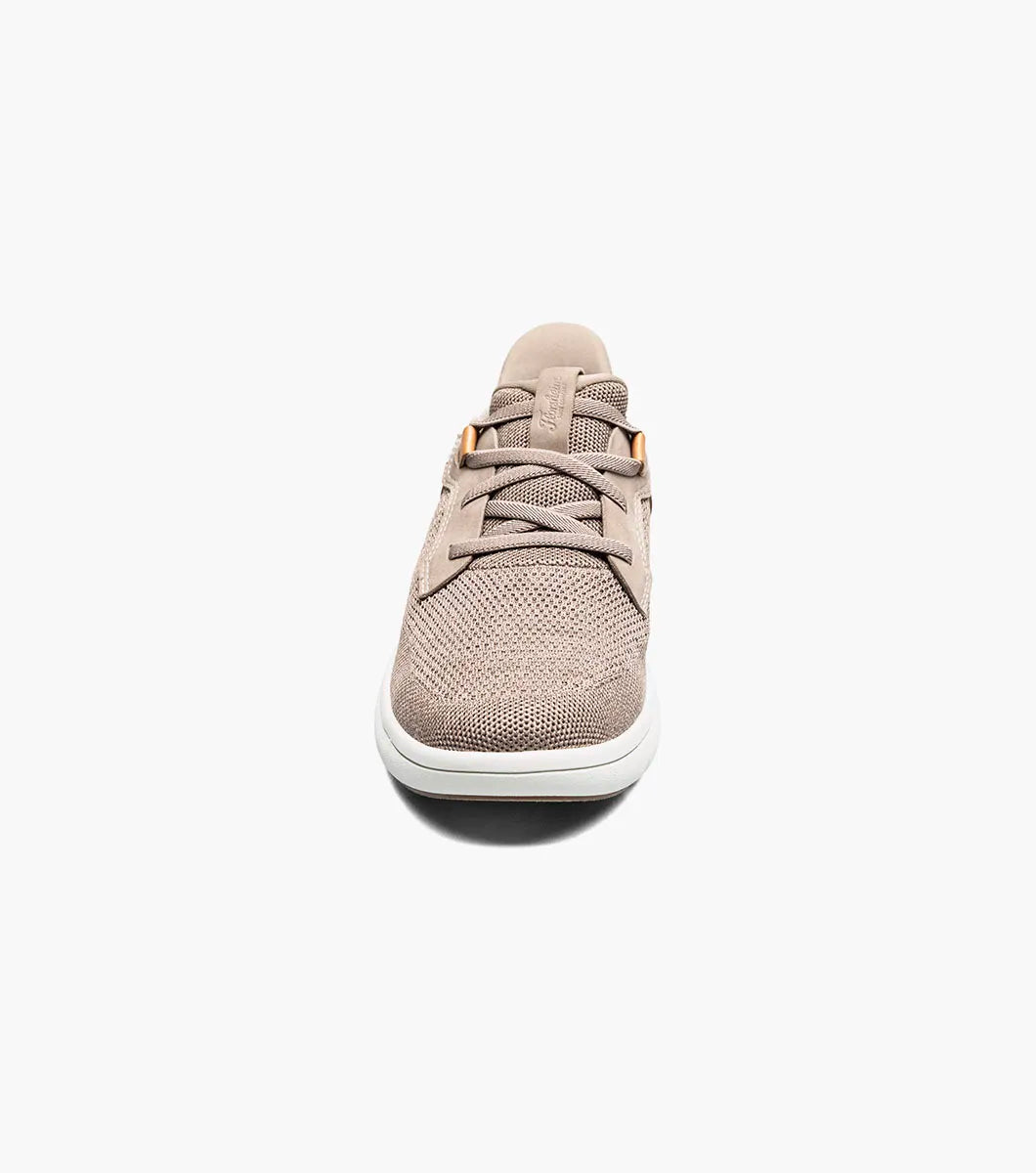 Fleet Knit Slip::Mushroom Multi