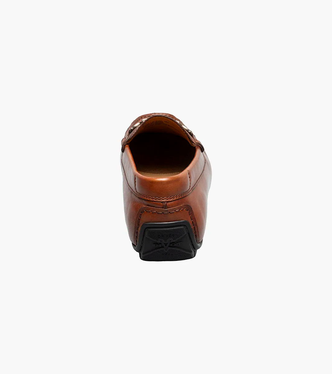 Motor Moc Toe Bit Driver::Cognac