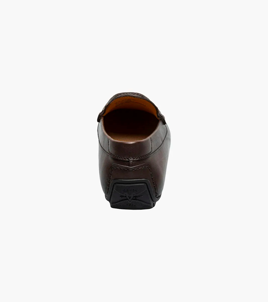 Motor Moc Toe Bit Driver::Brown