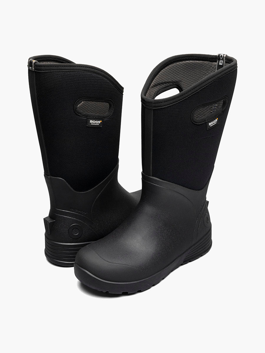Bozeman II Tall::Black