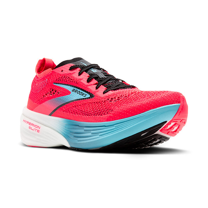 Men's Sample Hyperion Elite 4::Diva Pink/Crystal Seas/Black