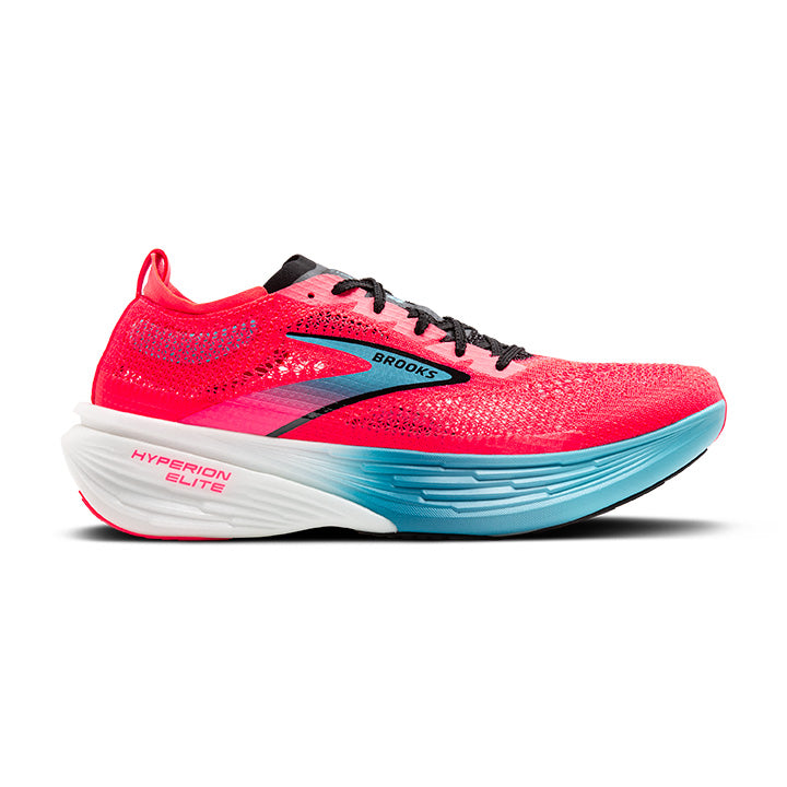 Men's Sample Hyperion Elite 4::Diva Pink/Crystal Seas/Black