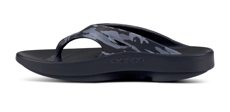 OOriginal Sport Sandal::Black Camo