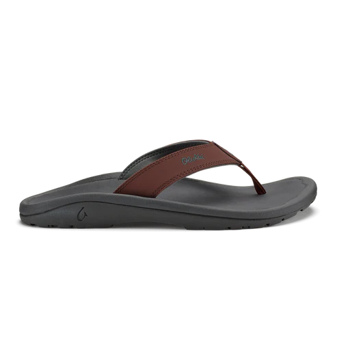 'Ohana::Canoe/Rock
