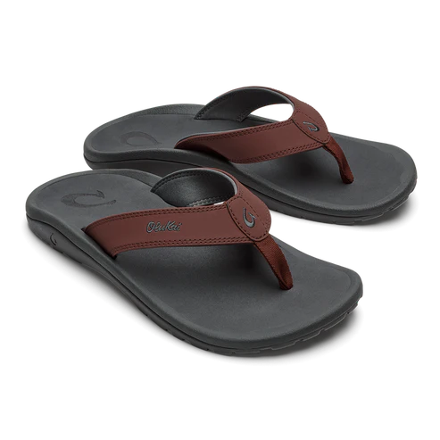 'Ohana::Canoe/Rock