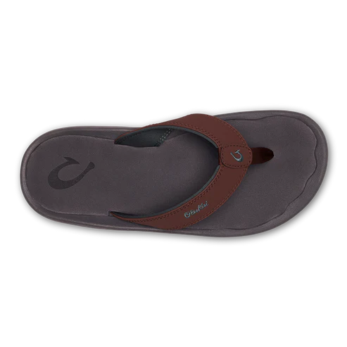 'Ohana::Canoe/Rock