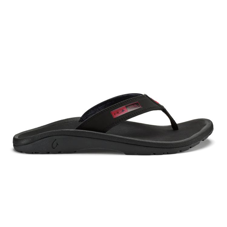 'Ohana::Black/HLA
