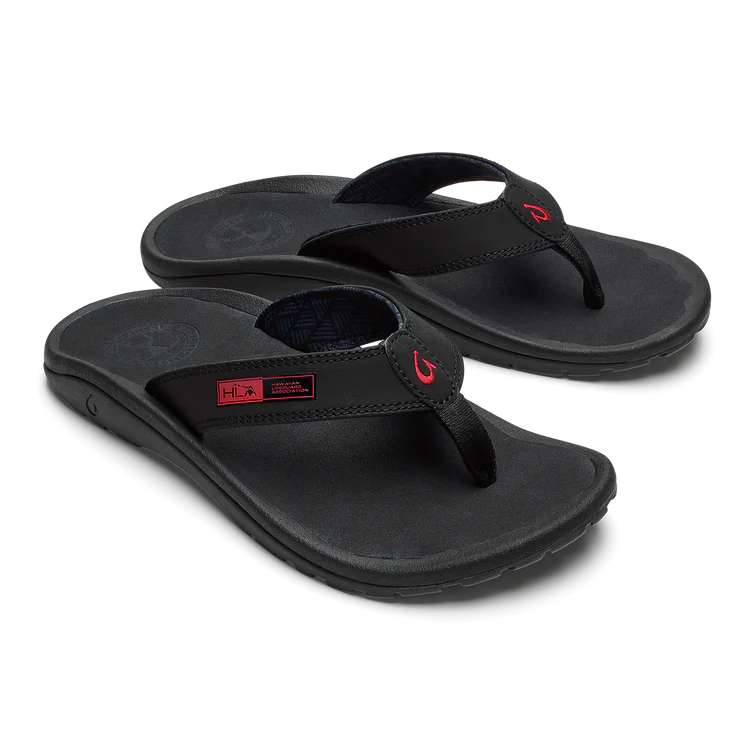'Ohana::Black/HLA