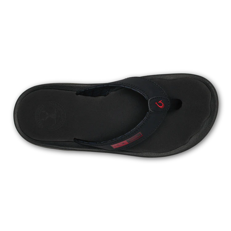 'Ohana::Black/HLA