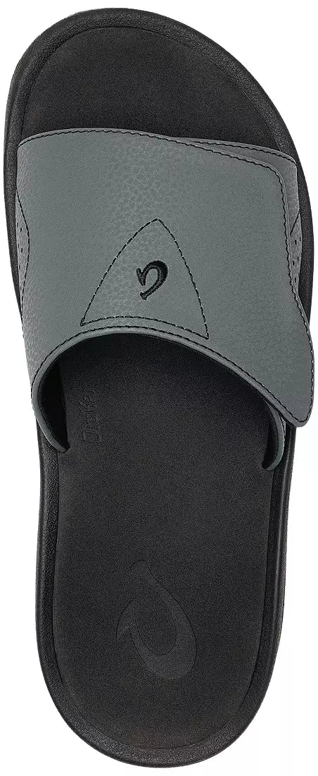 Nalu Slide::Rock/Black