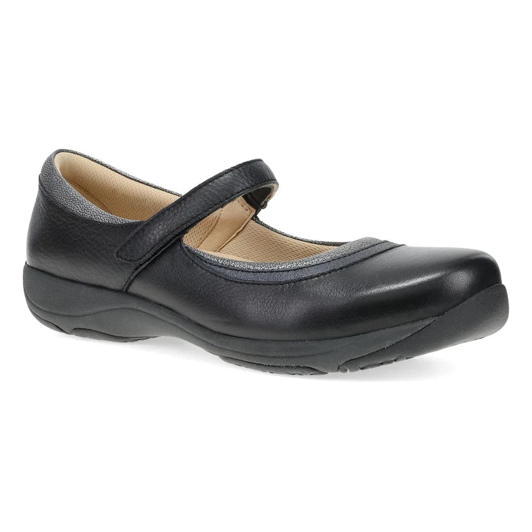 Stacy 2.0 Wide::Black