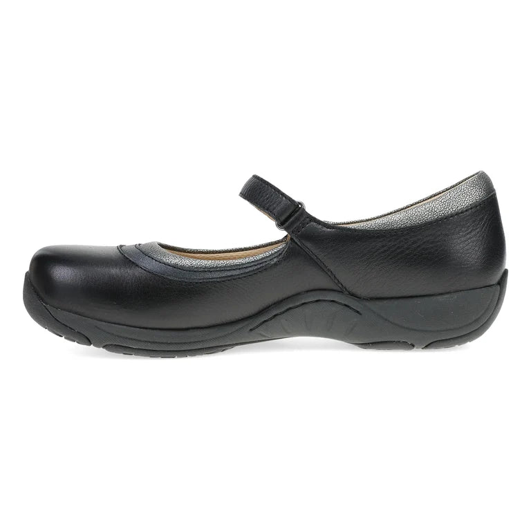Stacy 2.0 Wide::Black