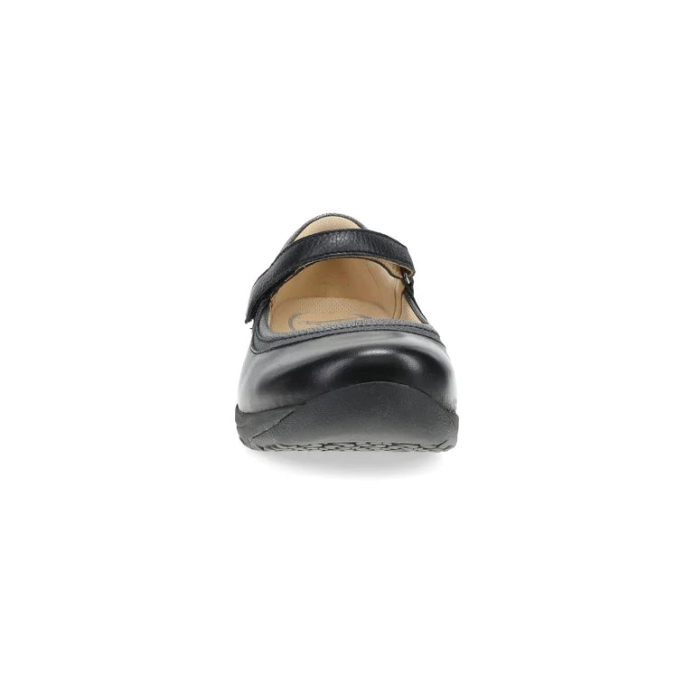 Stacy 2.0 Wide::Black