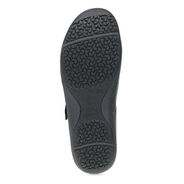 Stacy 2.0 Wide::Black