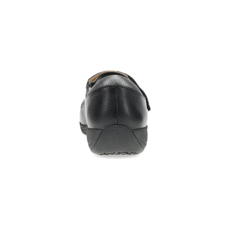 Stacy 2.0 Wide::Black