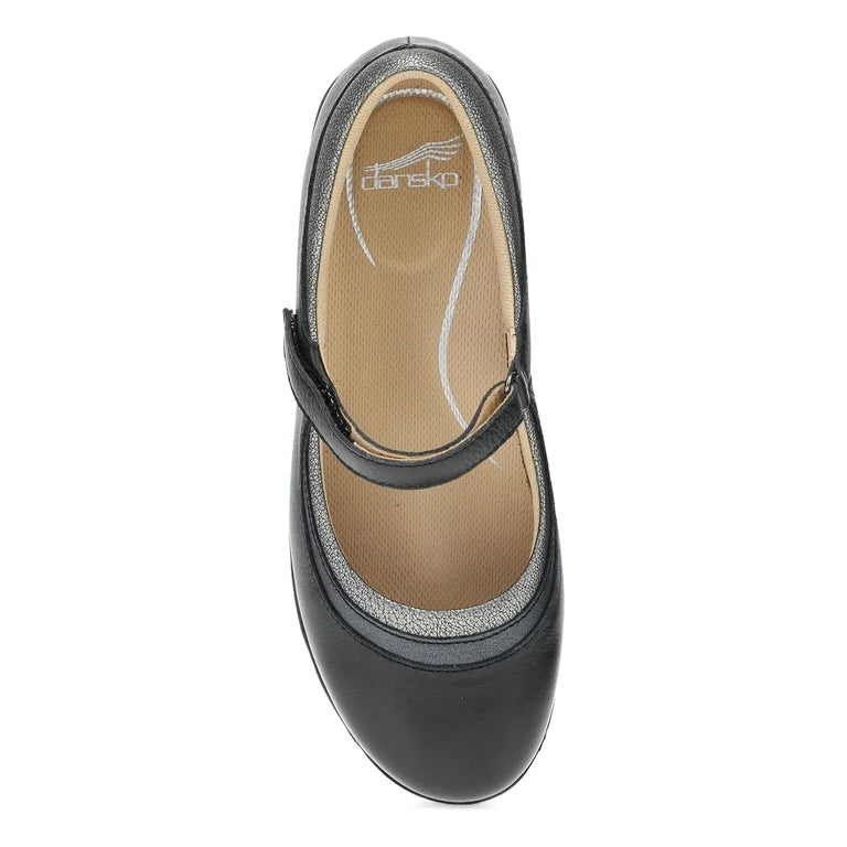 Stacy 2.0 Wide::Black