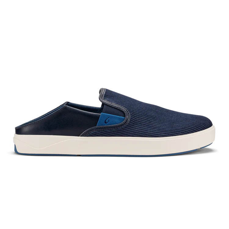 Lae‘ahi Kapa::Trench Blue/Channel Blue