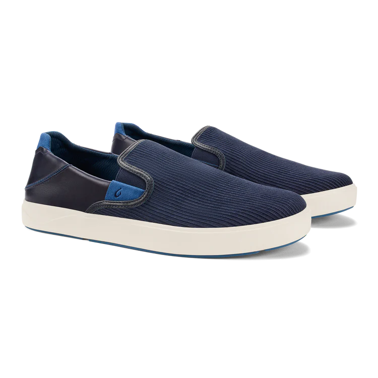 Lae‘ahi Kapa::Trench Blue/Channel Blue
