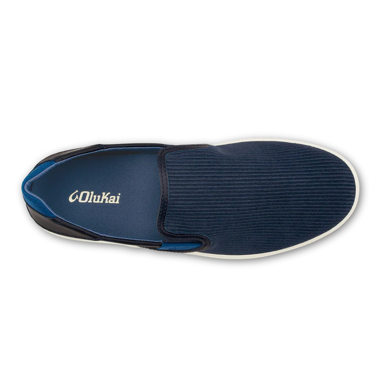 Lae‘ahi Kapa::Trench Blue/Channel Blue