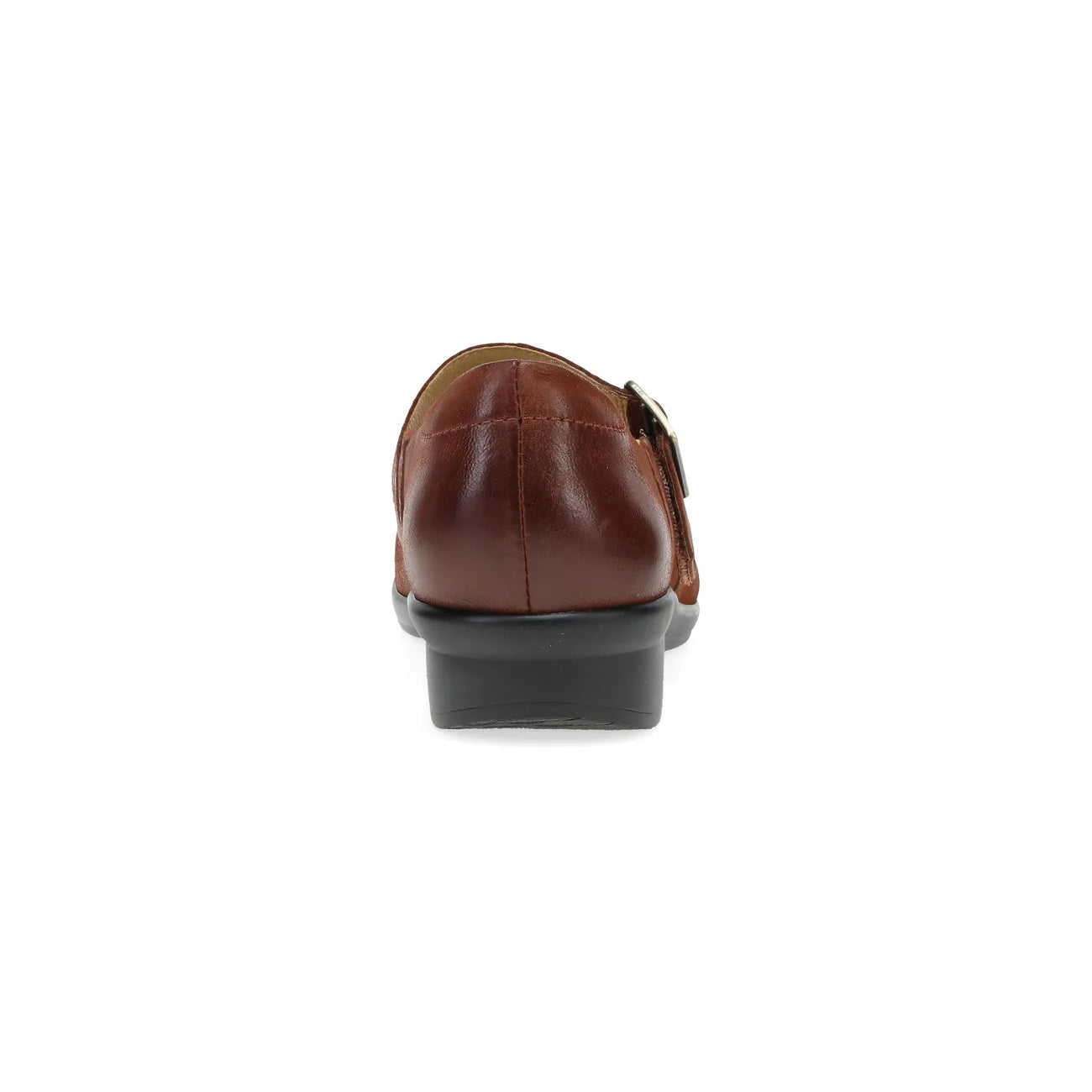 Collette Russet::Burnished Nubuck