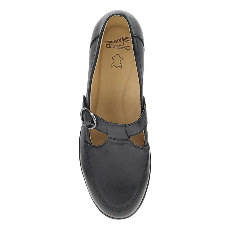 Constance::Black