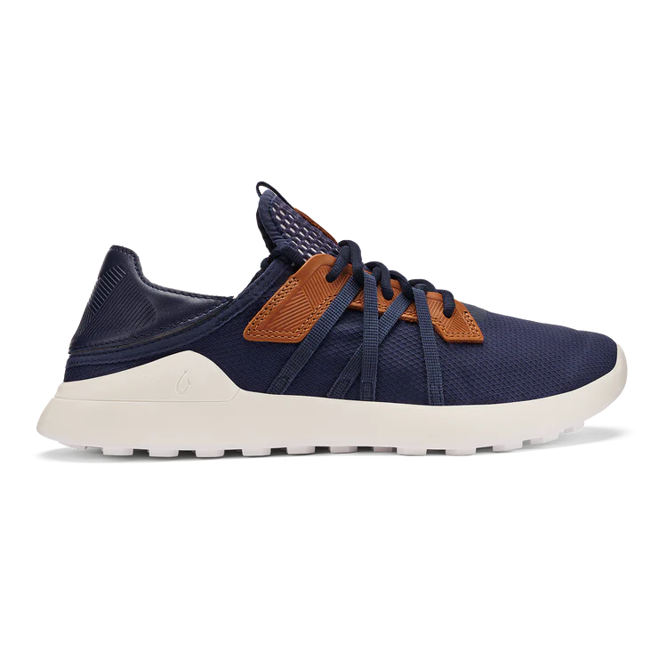 Manele::Trench Blue/Trench Blue
