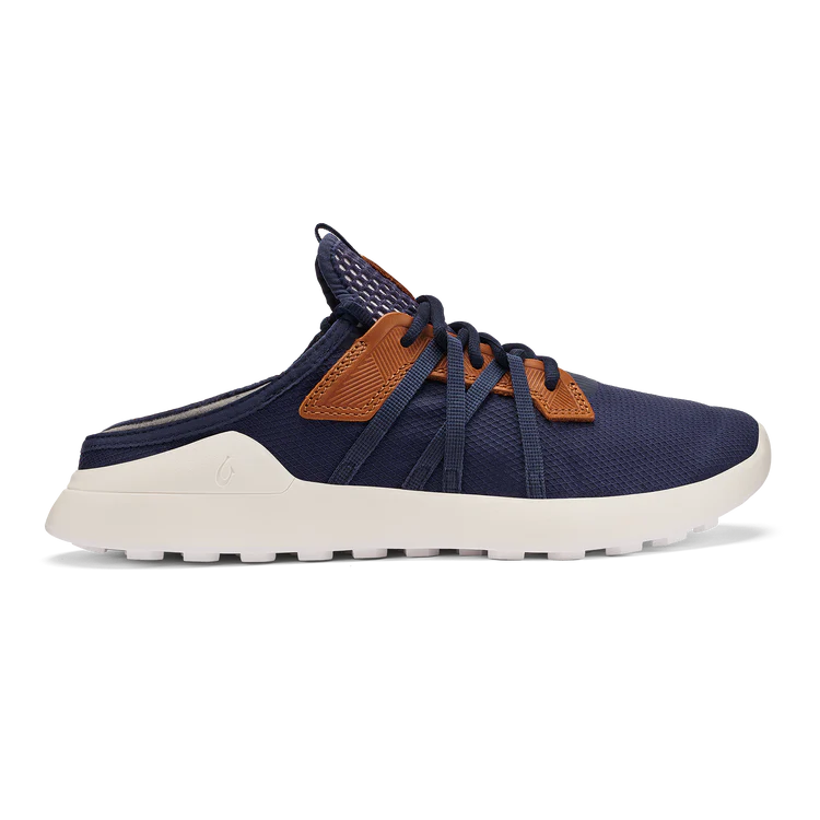 Manele::Trench Blue/Trench Blue