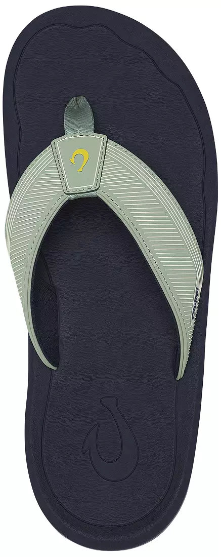 'Ahi Kai::Seagreen/Trench Blue
