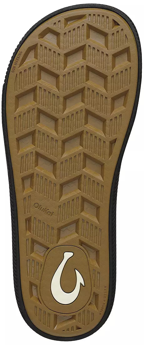 Ulele Slide::Lava Rock/Lava Rock