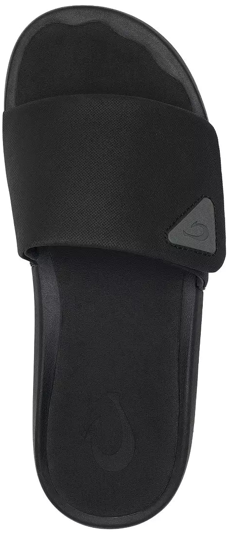 Ulele Slide::Lava Rock/Lava Rock