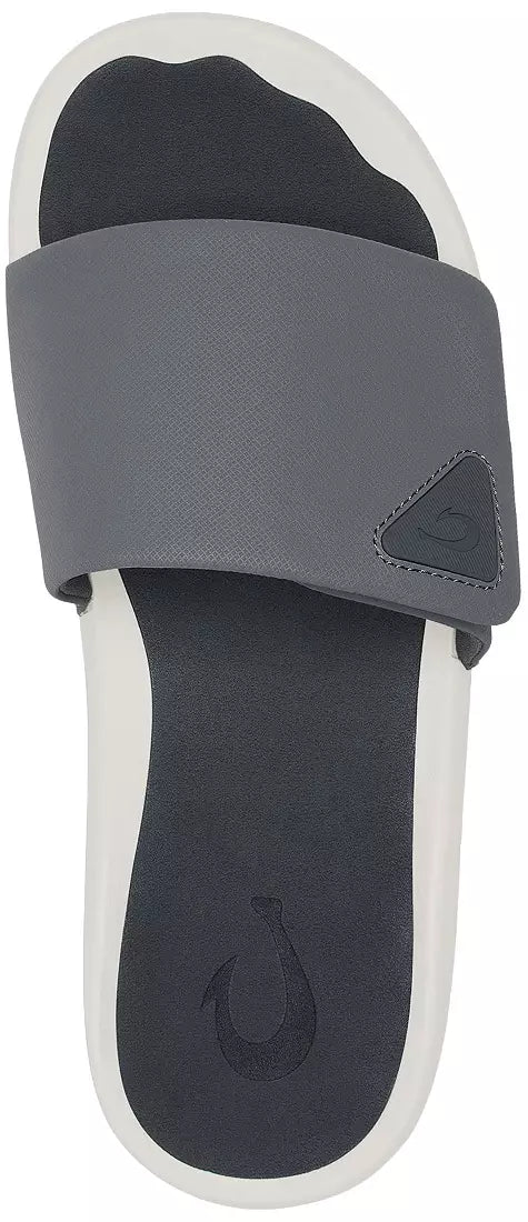 Ulele Slide::Rock/Rock