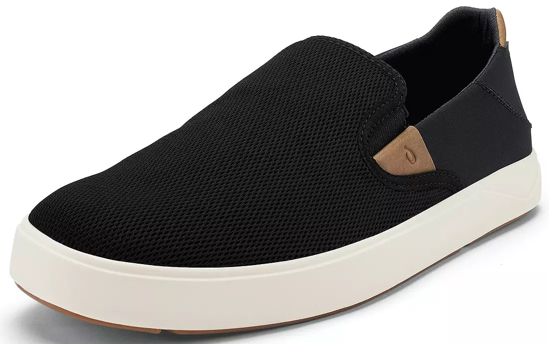 Lae'ahi Nui::Black/Tan