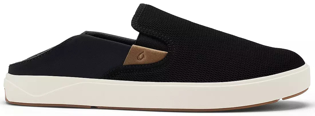 Lae'ahi Nui::Black/Tan