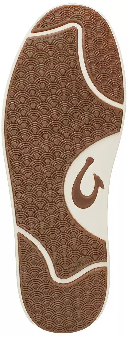 Lae'ahi Nui::Black/Tan
