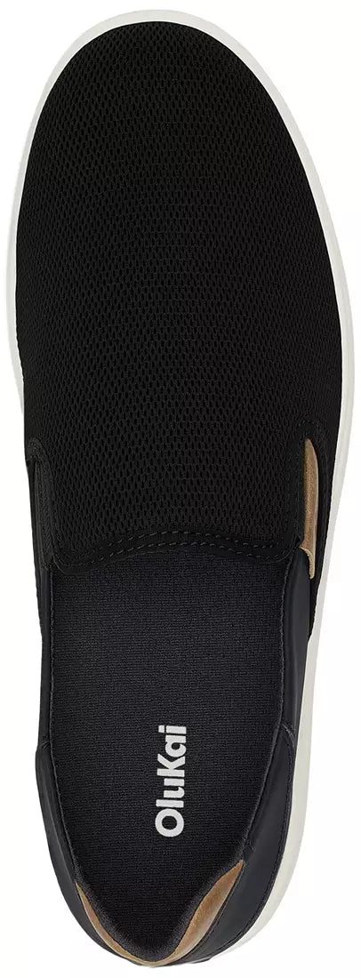 Lae'ahi Nui::Black/Tan