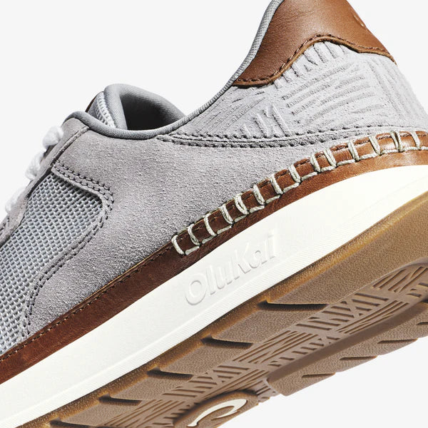 Koke::Light Grey/Poi