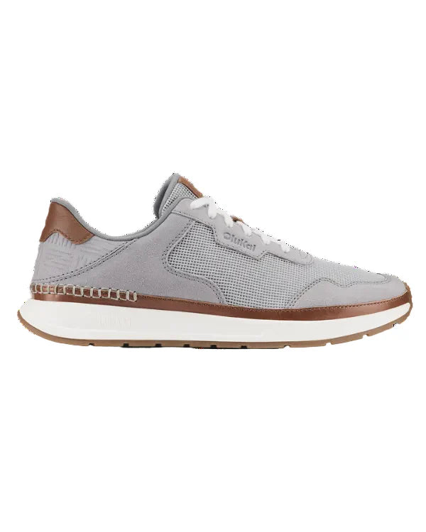 Koke::Light Grey/Poi