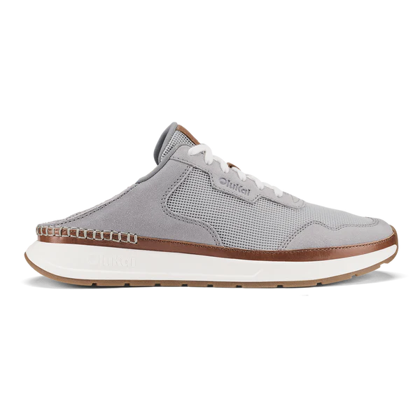 Koke::Light Grey/Poi